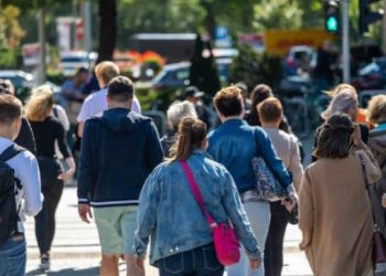 Поляки стурбовані що в Польщі - Moja Polska