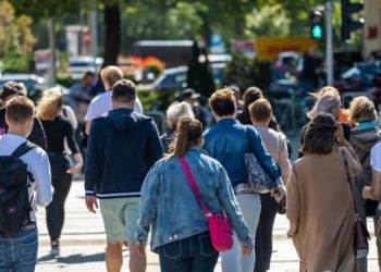 Поляки крайне встревожены тем, что происходит в Польше - Moja Polska