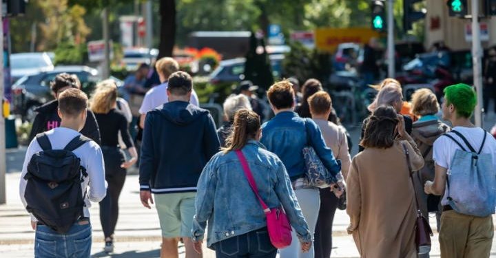 Поляки крайне встревожены тем, что происходит в Польше - Moja Polska