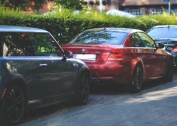 Де в Польщі заборона паркування авто - moja polska