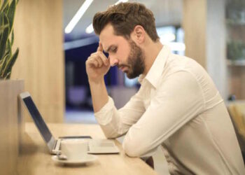 Когда наименьшая продуктивность на работе - moja polska