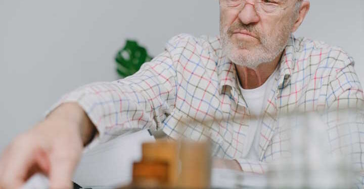 Нові ліміти прибутків для працюючих пенсіонерів у Польщі - Moja Polska