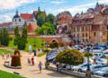 Самые лучшие и перспективные города Польши - Moja Polska