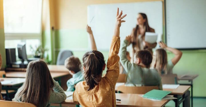 Навіщо вивчати педагогіку в польських університетах найважливіші моменти - Moja Polska