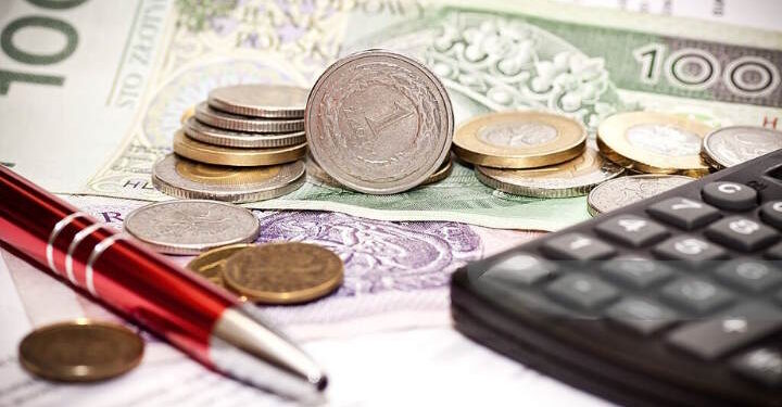 Сколько зарабатывают в Польше - Moja Polska