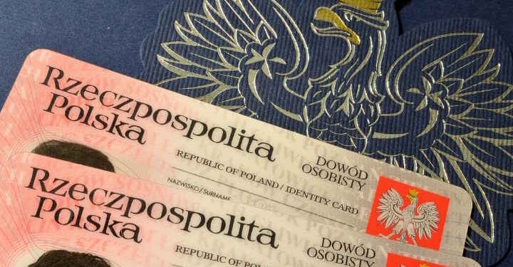 Как получить документ Карту Поляка - Moja Polska