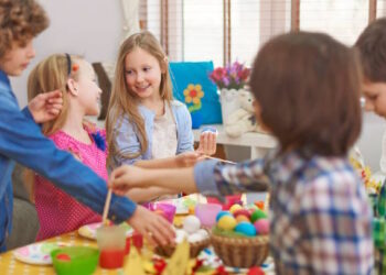 Коли після хвороби можна дитину вести в дитячий садок - Moja Polska