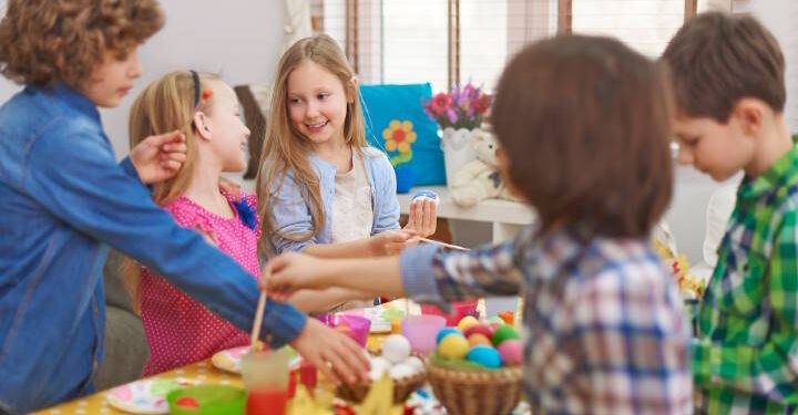 Коли після хвороби можна дитину вести в дитячий садок - Moja Polska