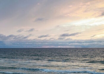 Дивна знахідка на дні Балтійського моря - Moja Polska