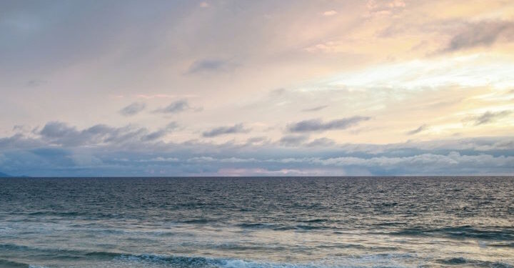 Дивна знахідка на дні Балтійського моря - Moja Polska