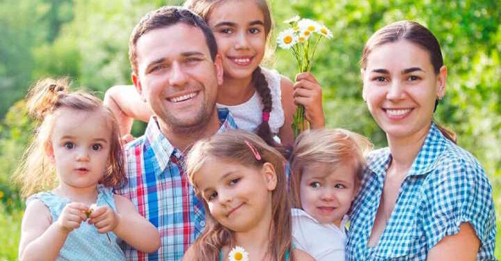 Новая выгодная льгота для семей в Польше - Moja Polska