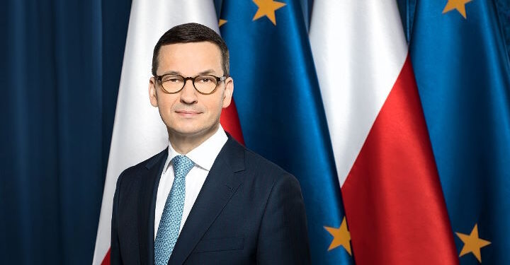 Политический конфликт что ожидает Польшу в будущем - Moja Polska