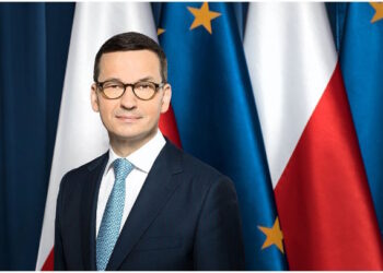 Політичний конфлікт що чекає на Польщу в майбутньому - Moja Polska