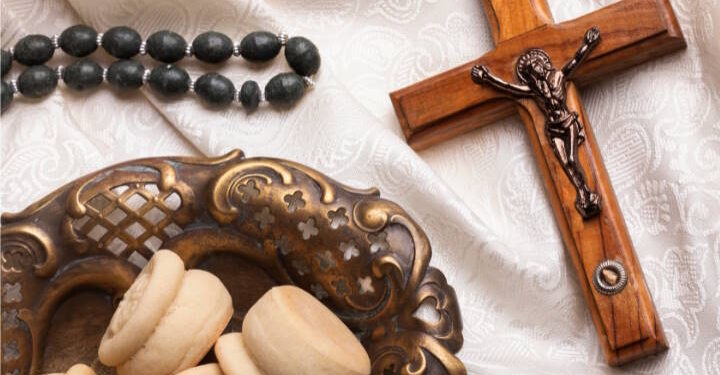 Великий піст - час покаяння, молитви та відданості католиків - Moja Polska