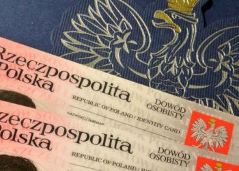 Як отримати документ Карту Поляка - Moja Polska