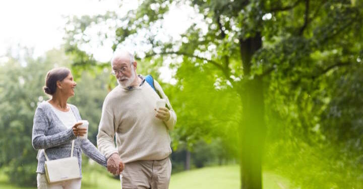 Найкращий санаторій в Польщі для людей похилого віку - Moja Polska