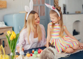 Пасхальні традиції Поляків у Польщі - Moja Polska