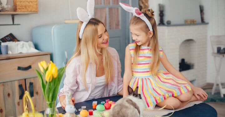 Пасхальні традиції Поляків у Польщі - Moja Polska