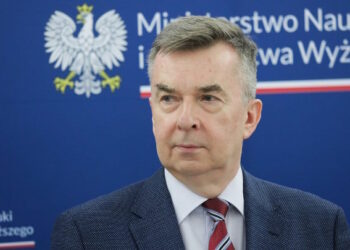 Підвищення заробітної плати викладачам університетів - Moja Polska