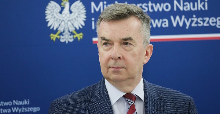 Повышение заработной платы преподавателям университетов - Moja Polska