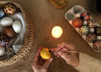 Страсна п'ятниця стане вихідним днем у Польській Республиці - Moja Polska