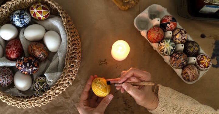 Страстная пятница станет выходным днем в Польской Республике - Moja Polska