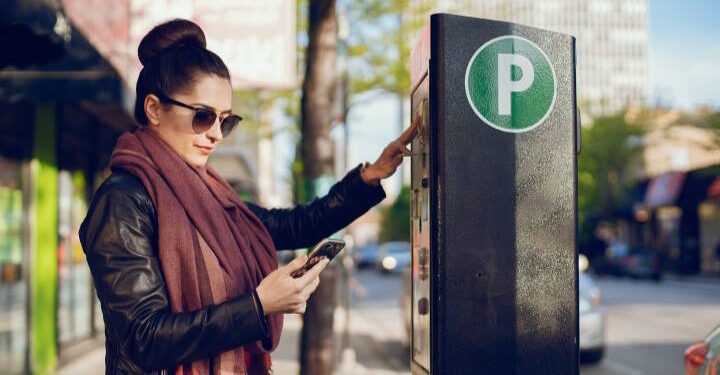 Зміни в системі паркування авто у Польщі - Moja Polska