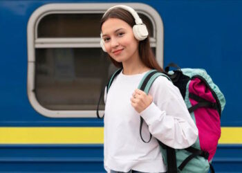 Безкоштовний проїзд для дітей та молоді у Польщі з 1 червня - Moja Polska