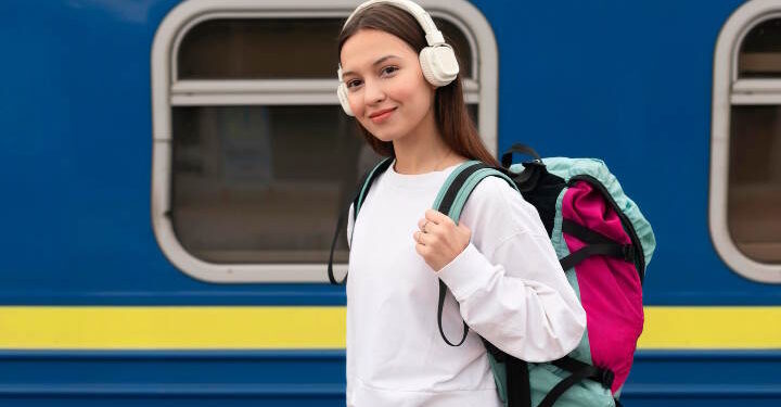 Безкоштовний проїзд для дітей та молоді у Польщі з 1 червня - Moja Polska