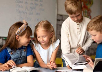 Як учню у Польщі покращити оцінку до кінця навчального року - Moja Polska