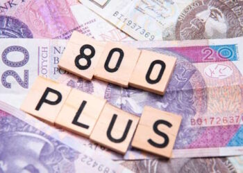 Не все семьи с детьми будут получать 800+ - Moja Polska