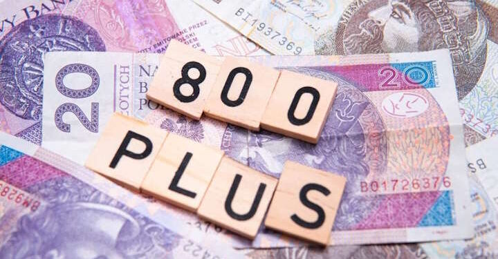 Не всі родини з дітьми отримуватимуть 800+ - Moja Polska