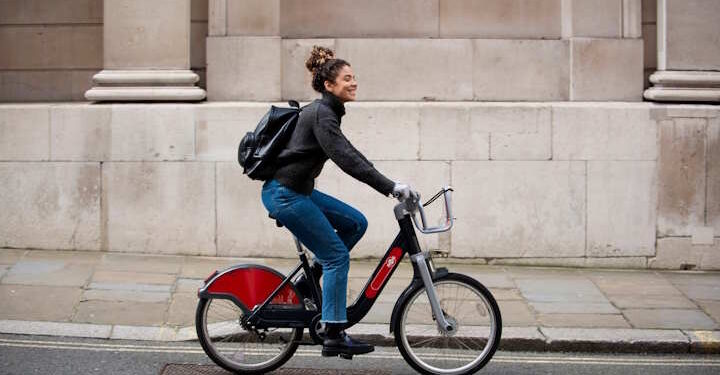 Правительство Польши планирует субсидии для экологических видов транспорта - Moja Polska