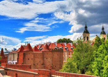 Яке місто Польщі вважається найпрестижнішим - Moja Polska