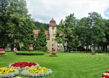 Душники Здруй – оаза покою та щастя у Польщі -Moja Polska