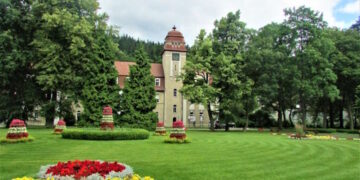 Душники Здруй – оаза покою та щастя у Польщі -Moja Polska