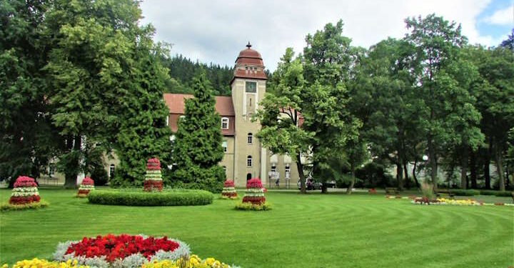 Душники Здруй – оаза покою та щастя у Польщі -Moja Polska