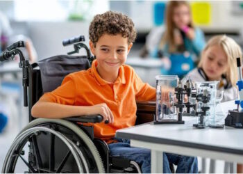 Інклюзія в освіті Польщі. Що чекати учням та школам - Moja Polska