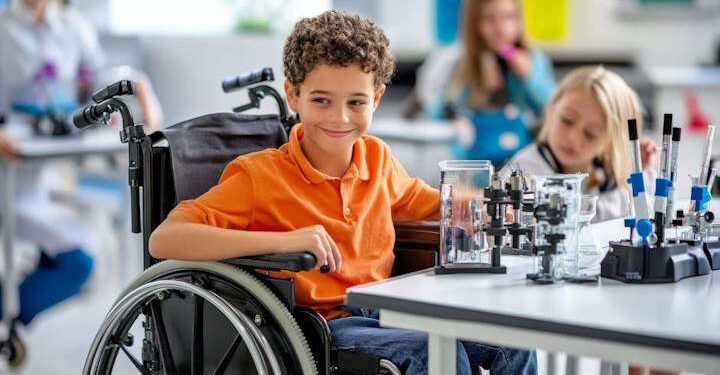 Інклюзія в освіті Польщі. Що чекати учням та школам - Moja Polska