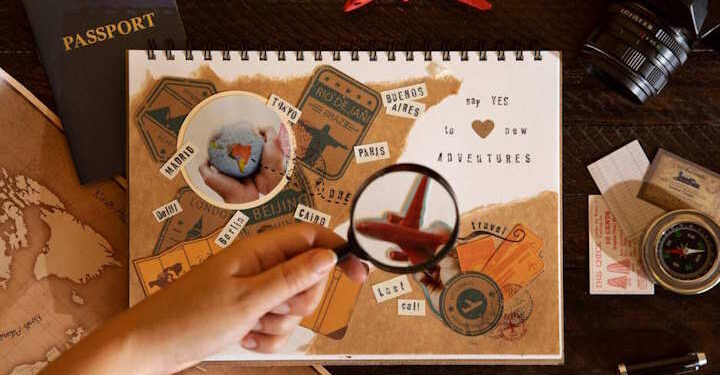 Ошибки, которых следует избегать во время путешествий - ТОП-10 советов - Moja Polska