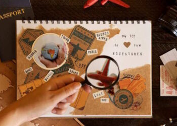 Помилки, яких варто уникати під час подорожей - ТОП-10 порад - Moja Polska