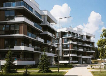 Що з цінами на ринку нерухомості Польщі - Moja Polska