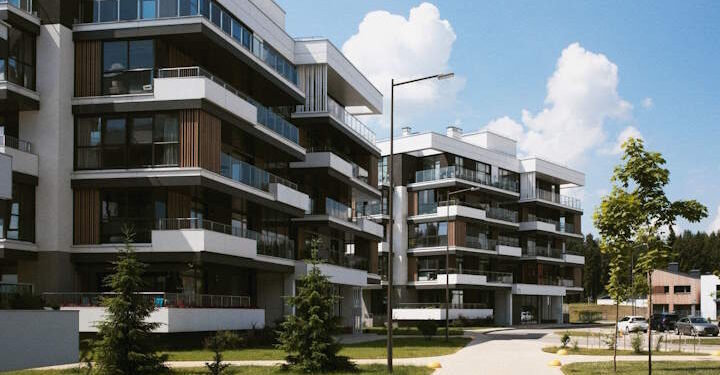 Що з цінами на ринку нерухомості Польщі - Moja Polska