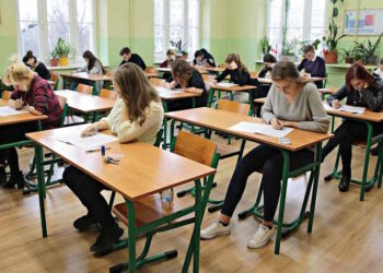 Як успішно скласти Матуру в Польщі - Moja Polska