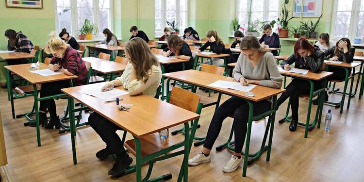 Як успішно скласти Матуру в Польщі - Moja Polska