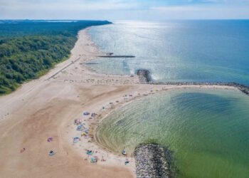 Ярославець: відпочинок у Польському Дубаї - Moja Polska