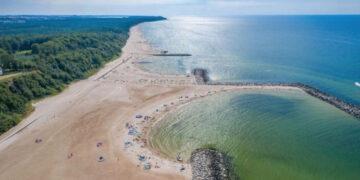 Ярославець: відпочинок у Польському Дубаї - Moja Polska