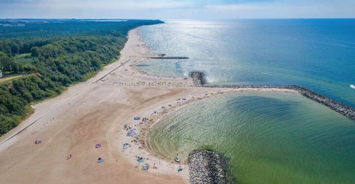 Ярославець: відпочинок у Польському Дубаї - Moja Polska