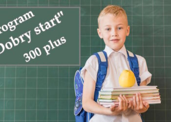 Добрый Старт ученикам что нового - Moja Polska