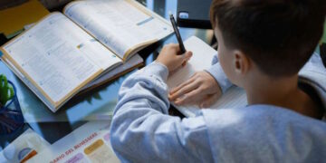 Домашнее задание возвращается в школы Польши - Moja Polska